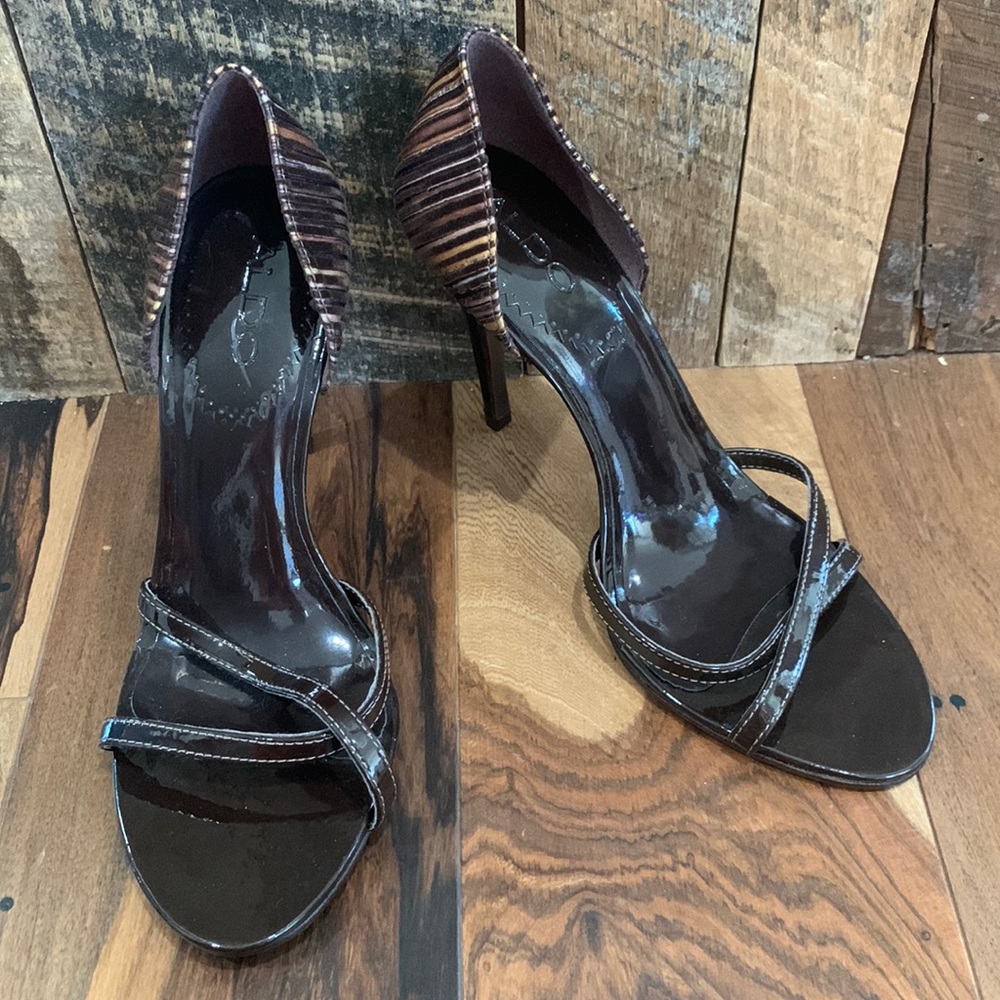 Aldo heels - NWT